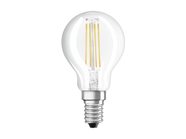 OSRAM LED VALUE - - klass E