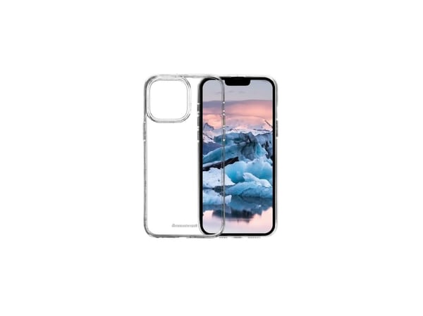 dbramante1928 Nuuk, Suojus, Apple, iPhone 14 Pro Max, 17 cm (6.69"), Läpinäkyvä