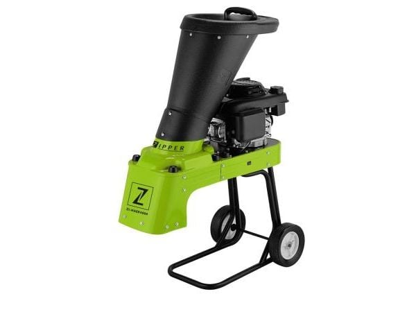 Vetoketju ZI-HAEK4000 silppuri