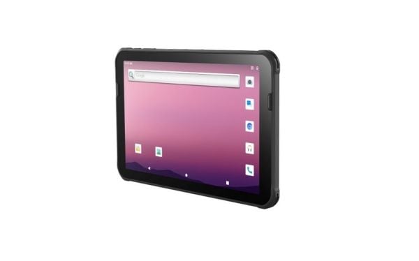 Honeywell EDA10A - Tablet - robust - Android 12 - 128 GB - 10.1" (1920 x 1200) - strekkodeleser - microSD-spor - 4G, 5G