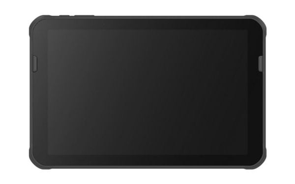 Honeywell EDA10A - Tablet - robust - Android 12 - 128 GB - 10.1" (1920 x 1200) - strekkodeleser - microSD-spor - 4G, 5G