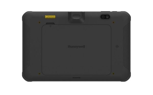 Honeywell EDA10A - Tablet - robust - Android 12 - 128 GB - 10.1" (1920 x 1200) - strekkodeleser - microSD-spor - 4G, 5G