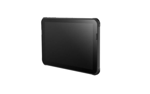 Honeywell EDA10A - Tablet - robust - Android 12 - 128 GB - 10.1" (1920 x 1200) - strekkodeleser - microSD-spor - 4G, 5G