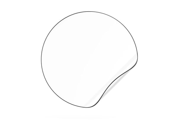 Hama 00213043, Klokkeskjermbeskyttelse, Samsung, Galaxy Watch6, 44mm, 44mm