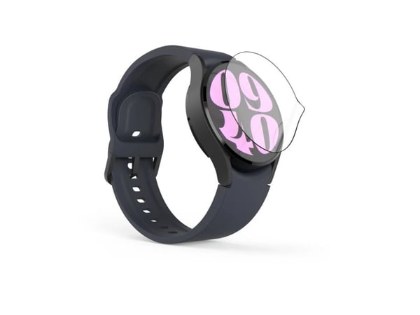 Hama 00213043, Klokkeskjermbeskyttelse, Samsung, Galaxy Watch6, 44mm, 44mm