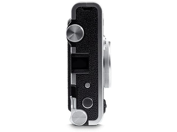 Fujifilm Instax mini Evo - Digikamera - kompakt med hurtigfotoprinter - Bluetooth