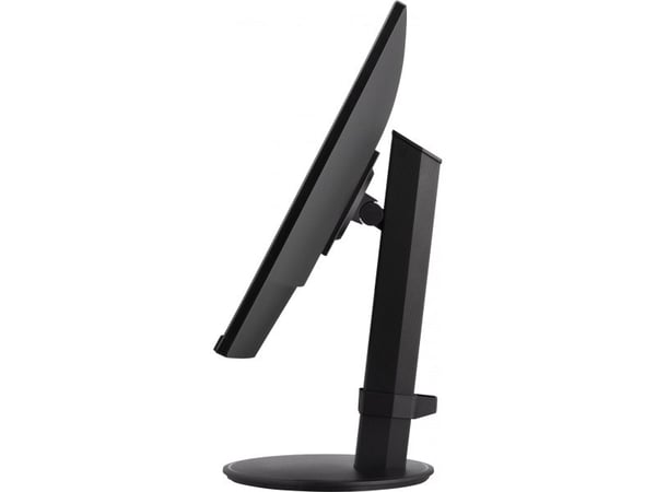 Viewsonic VG2708A, 68,6 cm (27"), 1920 x 1080 piksler, Full HD, LED, 5 ms, Svart
