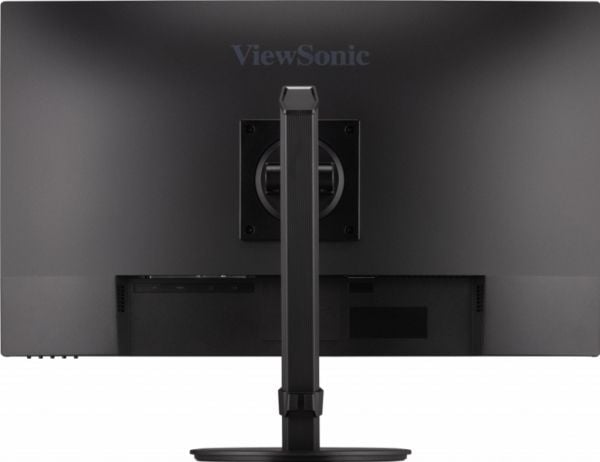 Viewsonic VG2708A, 68,6 cm (27"), 1920 x 1080 piksler, Full HD, LED, 5 ms, Svart