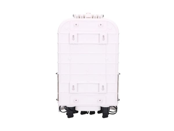 Extralink EX.18952, Hvit, Plast, Polyvinylklorid (PVC)