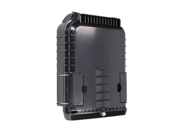 Extralink EX.18938, Sort, Akrylonitril-butadien-styren (ABS), Plast