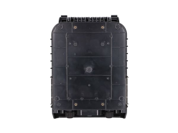 Extralink EX.18938, Sort, Akrylonitril-butadien-styren (ABS), Plast