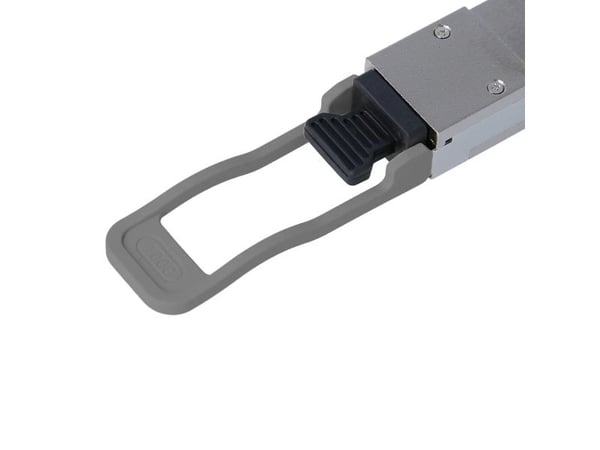 BlueOptics 02313EEK-BO, Fiber optisk, 100000 Mbit/s, QSFP28, LC, 100 m, 832 nm