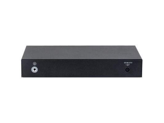 Kytkin|DAHUA|CS4010-8GT-110|Tyyppi L2|Pöytä/jalusta|8x10Base-T / 100Base-TX / 1000Base-T|PoE-yhteydet 8|DH-CS4010-8GT-110