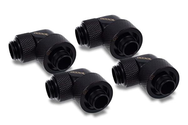 Alphacool 17613 datamaskinkjølesystem deler/tilbehør fittings (17613)