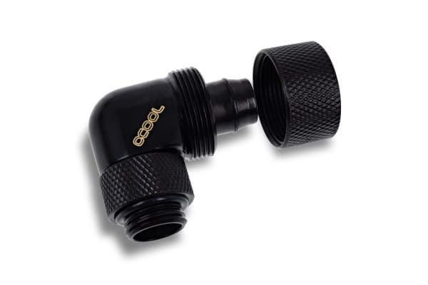 Alphacool 17613 datamaskinkjølesystem deler/tilbehør fittings (17613)