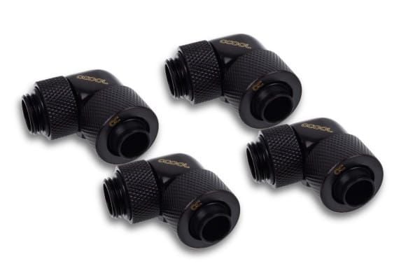 Alphacool 17611 Deler/tilbehør til kjølesystem for datamaskiner Fittings (17611)