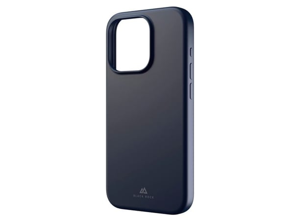Black Rock Mag Urban, Etui, Apple, iPhone 15 Pro, 15,5 cm (6.12"), Blå