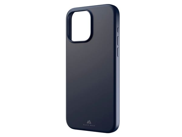Black Rock Mag Urban, Suojus, Apple, iPhone 15 Pro Max, 17 cm (6.69"), Sininen