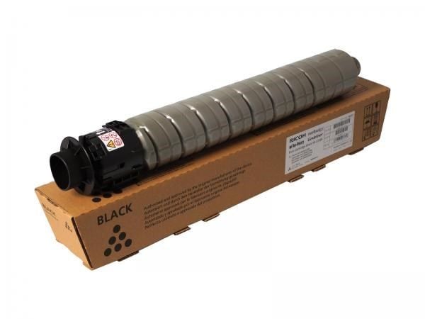 Ricoh - Svart - original - tonerpatron - for IM C2500