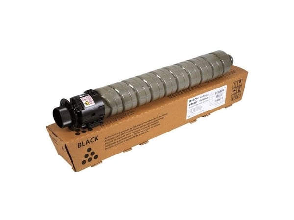 Ricoh 842255, 31000 sivua, Musta, 1 kpl