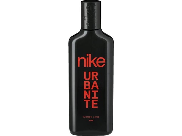 Nike Urbanite Woody Lane Man EDT 75 ml