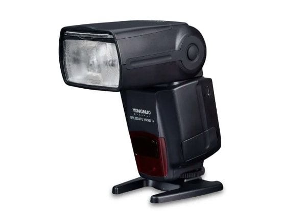 Yongnuo Negativ display Yongnuo YN560 IV Negativ display