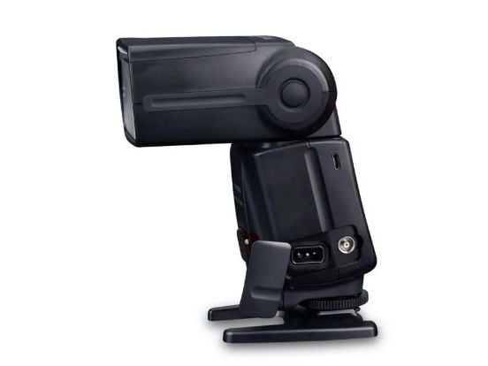 Yongnuo Negativ display Yongnuo YN560 IV Negativ display