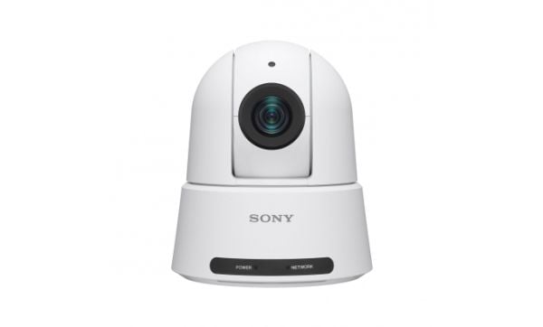 Sony SRG-A12 - Konferenskamera - PLZ - torn - färg (Dag&Natt) - 8,5 MP - 3840 x 2160 - automatisk iris - motoriserad - 1700 TVL - ljud - HDMI, SDI ...