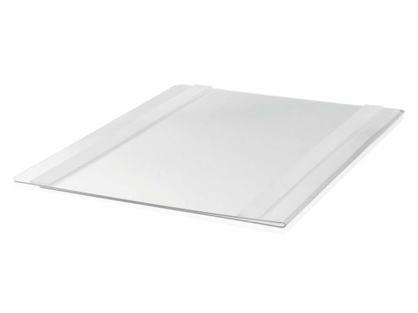 Durable 118319, Gjennomsiktig, Plast, A5, 10 stykker, Polen