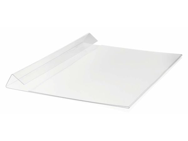 Durable 116319, Gjennomsiktig, Plast, A4, 10 stykker, Polen
