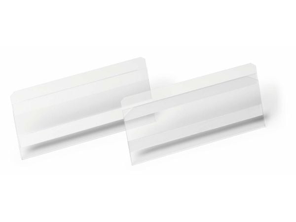 Durable 118119, Transparent, Plast, 10 styck, Polen
