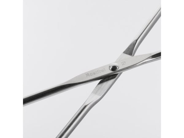 Westmark 12702270, Ruostumaton teräs, Ruostumaton teräs, Ruostumaton teräs, 220 mm