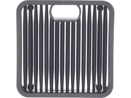 Westmark 14472260, Knivblock, Bambu, Plast, Trä, Rektangulär, 2,03 cm, 110 mm
