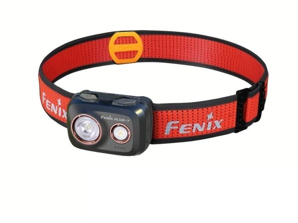 Fenix HL32R-T, otsapanta taskulamppu