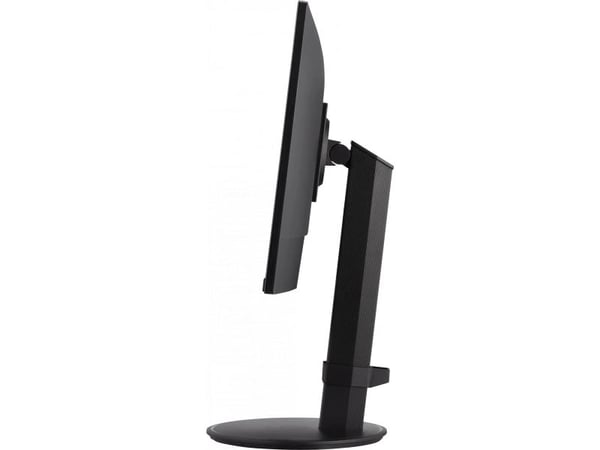 ViewSonic VG2408A LED-monitor 61 cm (24") 1920 x 1080 Full HD 100 Hz IPS 250 cd/m² 1300:1 5 ms HDMI VGA DisplayPort högtalare (VG2408A)