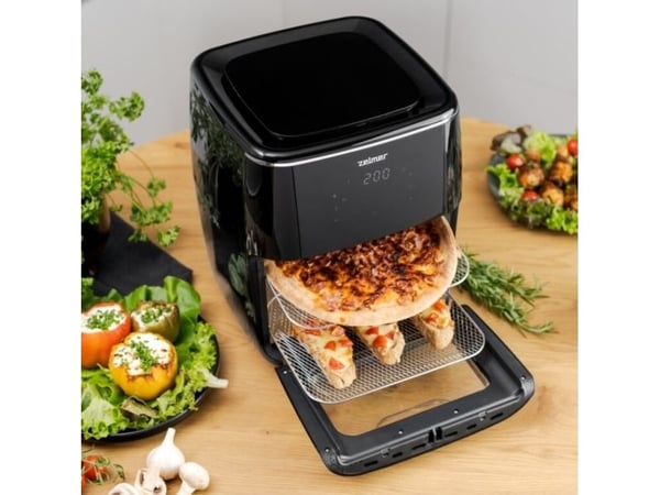 Zelmer ZAF7120 svart