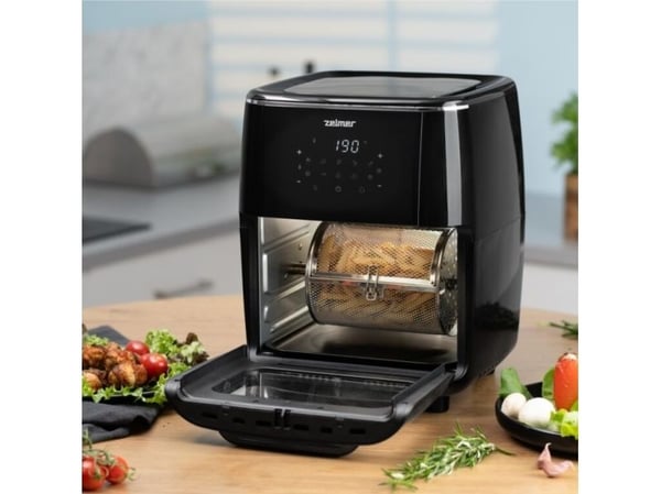 Zelmer ZAF7120 svart