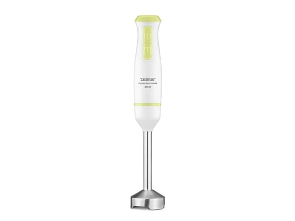 Zelmer ZHB4562L Pulsar Deluxe Max keltainen