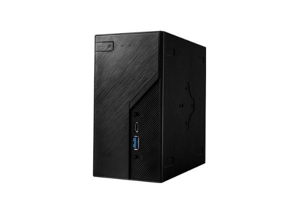 ASRock DeskMini B760 Barebones PC