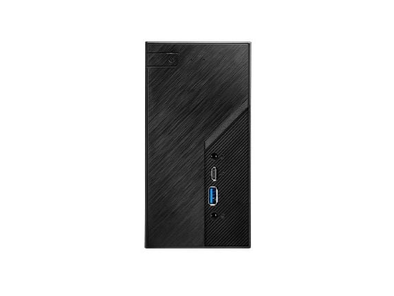 ASRock DeskMini B760 Barebones PC