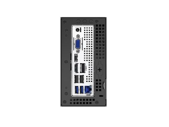 ASRock DeskMini B760 Barebones PC