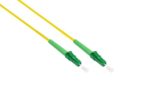Alcasa LW-SA915LALA, 15 m, LC/APC, OS2, LC, LC