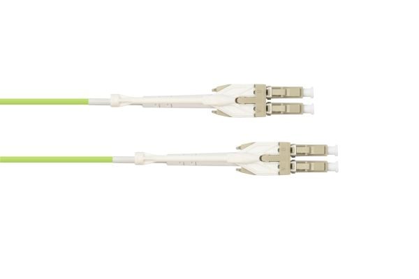Alcasa LW-U815LC5, 15 m, OM5, LC, LC