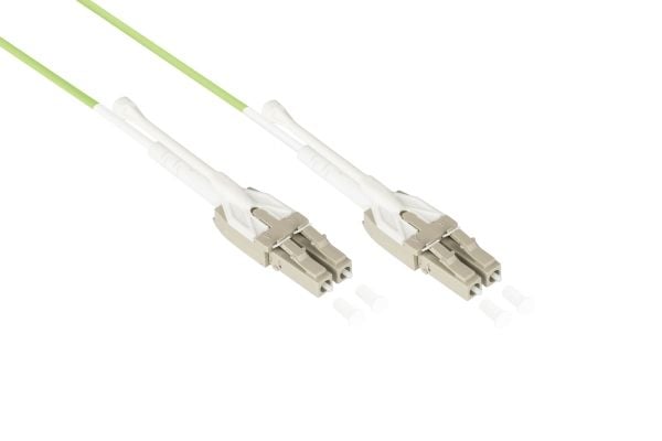 Alcasa LW-U830LC5, 30 m, OM5, LC, LC
