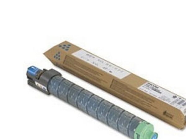 Ricoh - Cyan - original - tonerpatron - for Ricoh MP C3003SP, MP C3503SP