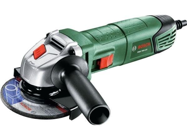 Bosch vinkelslip PWS 700-115
