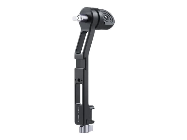 PGYTECH-käsikahvakiinnike, kiinnitysvarsi, musta, alumiini, 1/4", 190 mm, 70 mm PGYTECH-käsikahvakiinnike, kiinnitysvarsi, musta, alumiini, 1/4", 190 mm, 70 mm