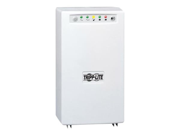 Eaton Tripp Lite Series UPS Smart 1000VA 750W Tower Medical AVR 230V C13 - UPS - AC 230 V - 750 watt - 1000 VA - RS-232, USB - utgangskontakter: 6 ... Eaton Tripp Lite Series UPS Smart 1000VA 750W Tower Medical AVR 230V C13 - UPS - AC 230 V - 750 watt - 1000 VA - RS-232, USB - utgangskontakter: 6 ...