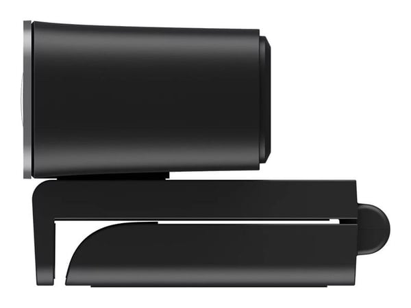 BenQ DVY32 - Konferenskamera - färg - 3840 x 2160 - ljud - USB 3.0 - H.265