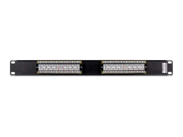 TRENDnet - Patch-panel - CAT 6 - 16 portar